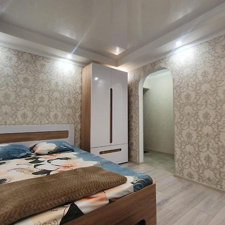 Flat Apartamento Gagra Exterior foto