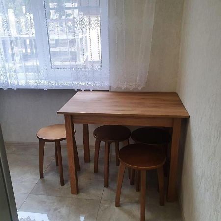 Flat Apartamento Gagra Exterior foto
