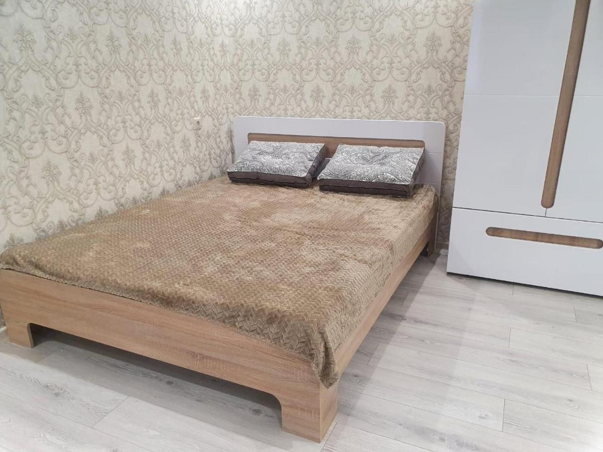Flat Apartamento Gagra Exterior foto