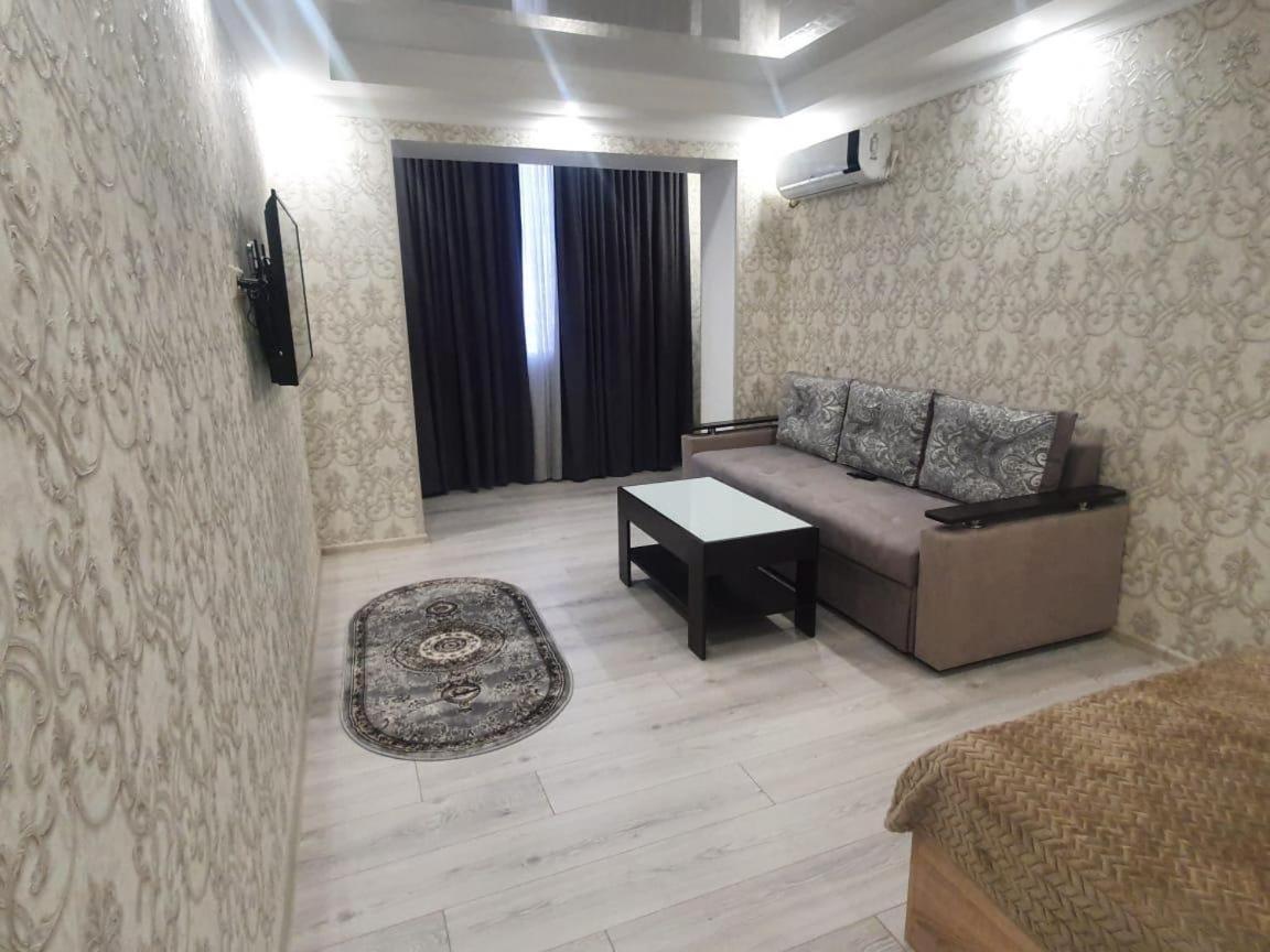 Flat Apartamento Gagra Exterior foto