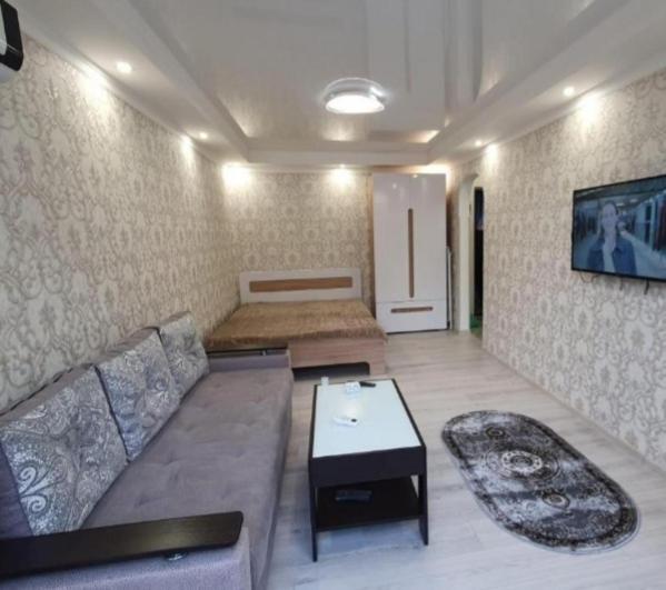 Flat Apartamento Gagra Exterior foto